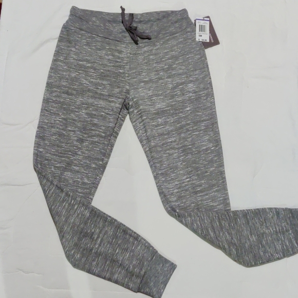 Threads 4 Thought Pants - NWOT grey joggers